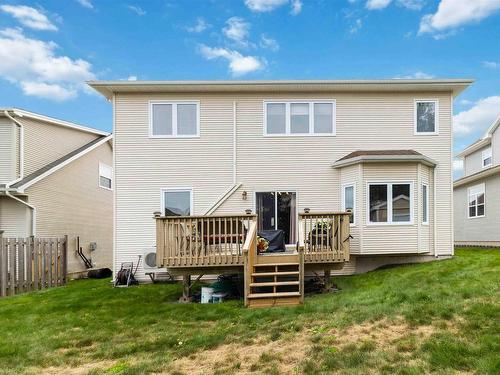 233 Starboard Drive, Halifax, NS 