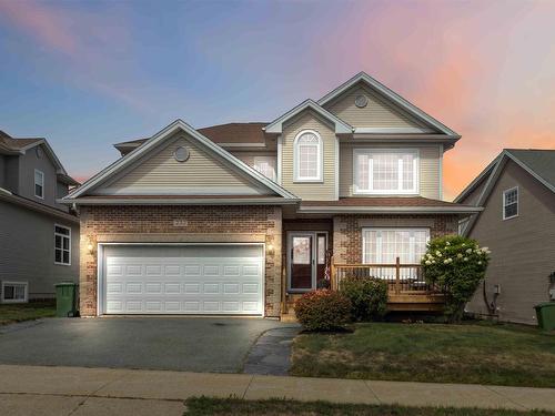 233 Starboard Drive, Halifax, NS 
