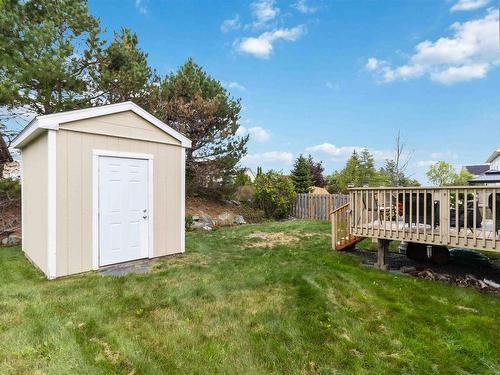 233 Starboard Drive, Halifax, NS 