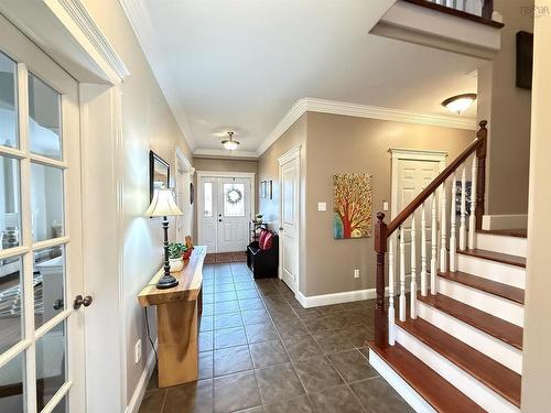 233 Starboard Drive, Halifax, NS 