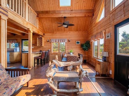 8 Simmons Island, West Dover, NS 
