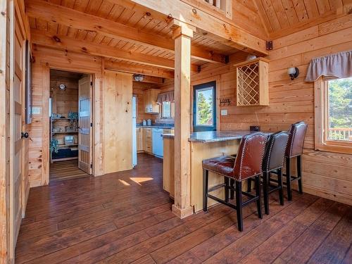 8 Simmons Island, West Dover, NS 
