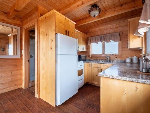 8 Simmons Island, West Dover, NS 