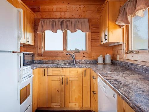 8 Simmons Island, West Dover, NS 