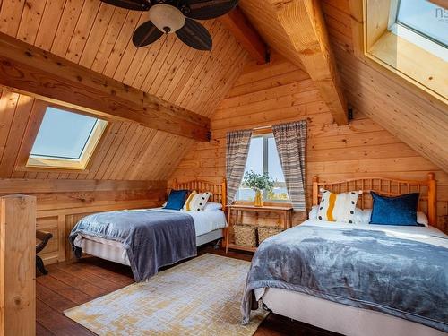 8 Simmons Island, West Dover, NS 