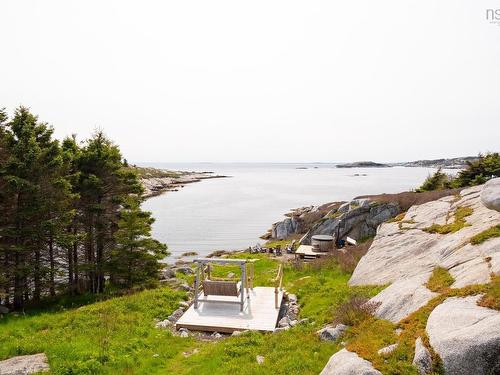 8 Simmons Island, West Dover, NS 