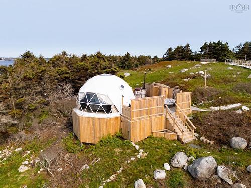 8 Simmons Island, West Dover, NS 