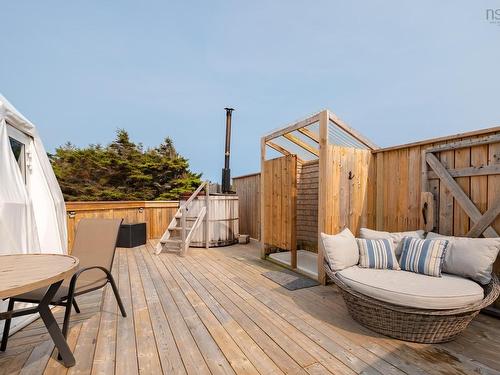 8 Simmons Island, West Dover, NS 