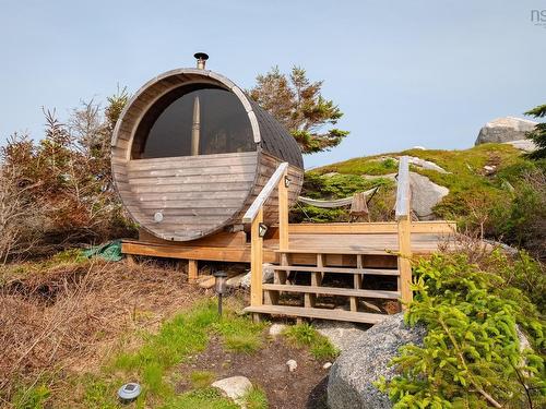 8 Simmons Island, West Dover, NS 