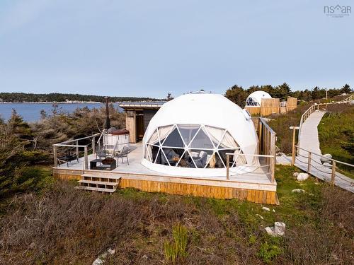 8 Simmons Island, West Dover, NS 