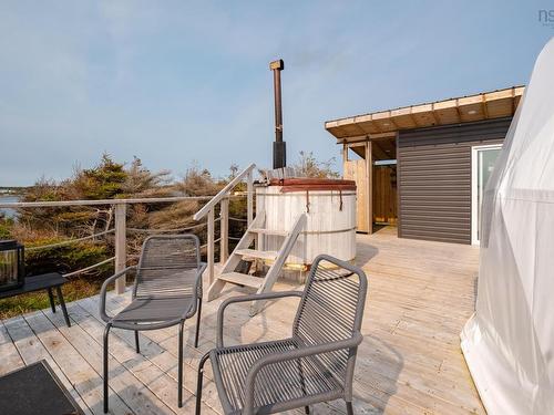 8 Simmons Island, West Dover, NS 