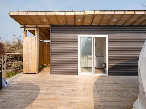 8 Simmons Island, West Dover, NS 