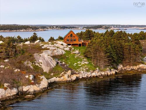 8 Simmons Island, West Dover, NS 