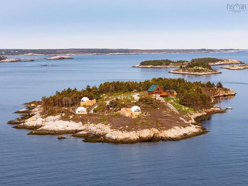 8 Simmons Island, West Dover, NS 
