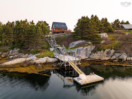 8 Simmons Island, West Dover, NS 