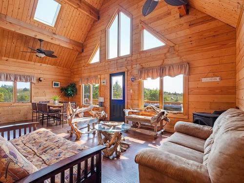 8 Simmons Island, West Dover, NS 