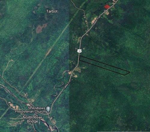 0 Cabot Trail, Tarbot, NS 