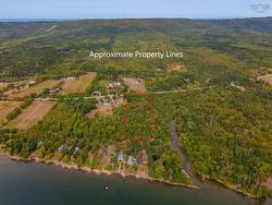 Lot Highway 1 Granville Centre, NS B0S 1A0