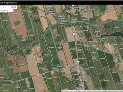 Acreage MacDonald Road Brudenell, PE C0A 1R0