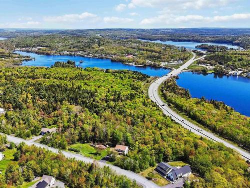 Blue Hill Road, Fall River, NS 