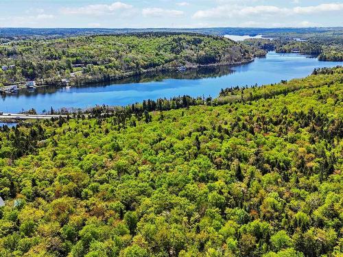 Blue Hill Road, Fall River, NS 