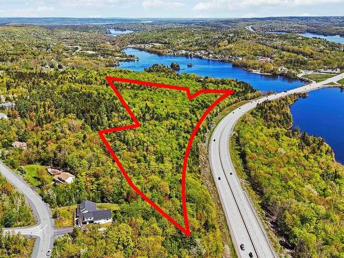 Blue Hill Road, Fall River, NS 