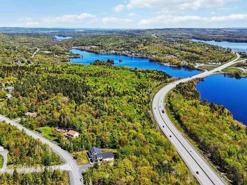 Blue Hill Road, Fall River, NS 