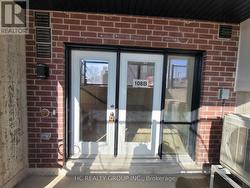 108B - 16 MELBOURNE AVENUE St. Catharines, ON L2P 0G5