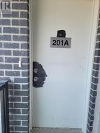 201A - 16 MELBOURNE AVENUE St. Catharines, ON L2P 0G5