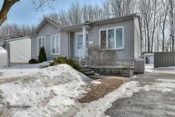 25 Rue des Saules Blainville, QC J7C 4S1