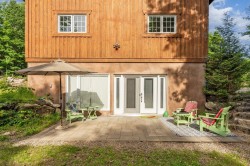 Terrasse - 