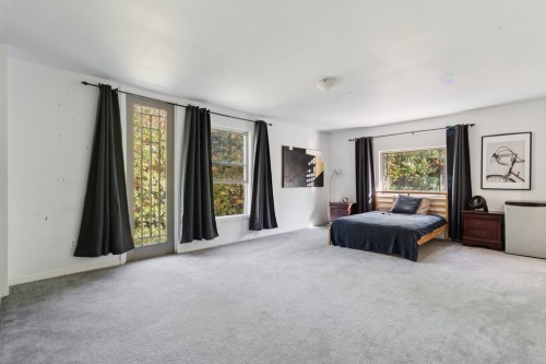 Chambre à coucher - 19 Ch. Mccarthy, Chelsea, QC - Indoor