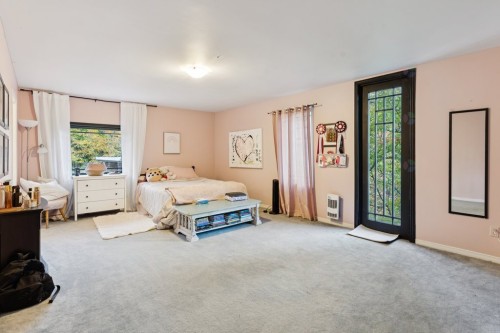 Chambre à coucher - 19 Ch. Mccarthy, Chelsea, QC - Indoor Photo Showing Bedroom