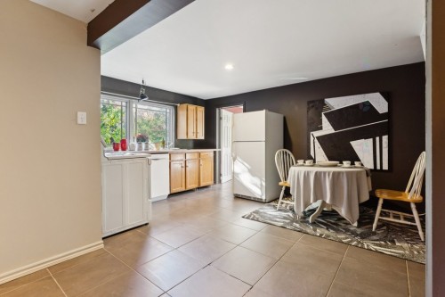 Intergénération - 19 Ch. Mccarthy, Chelsea, QC - Indoor