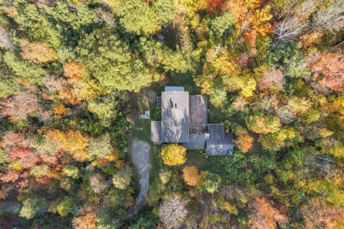 Photo aérienne - 19 Ch. Mccarthy, Chelsea, QC - Outdoor