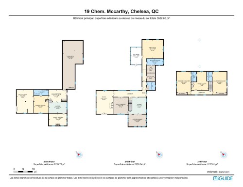Autre - 19 Ch. Mccarthy, Chelsea, QC - Other