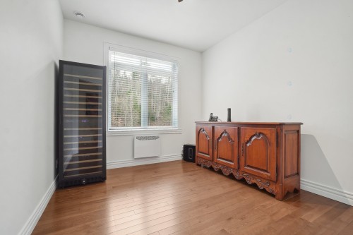 Chambre à coucher - 1150Z Crois. De La Sablière, Sainte-Adèle, QC - Indoor Photo Showing Other Room