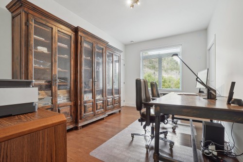 Chambre à coucher - 1150Z Crois. De La Sablière, Sainte-Adèle, QC - Indoor