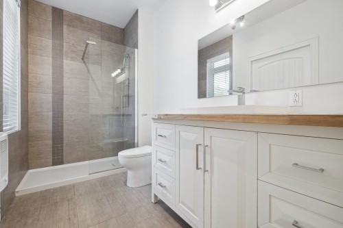 Salle de bains - 1150Z Crois. De La Sablière, Sainte-Adèle, QC - Indoor Photo Showing Bathroom