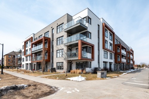305B-5505 Rue de Châteauneuf  Brossard, QC J4Z 0P6