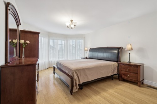 Chambre à coucher principale - 263 Rue Des Échevins, Saint-Jean-Sur-Richelieu, QC - Indoor Photo Showing Bedroom