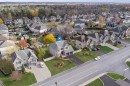 Photo aérienne - 263 Rue Des Échevins, Saint-Jean-Sur-Richelieu, QC  - Outdoor With View 