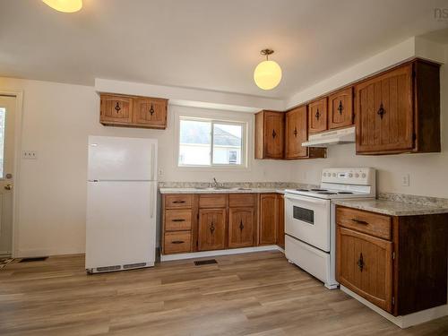 228 Murphy Road, Westmount, NS 