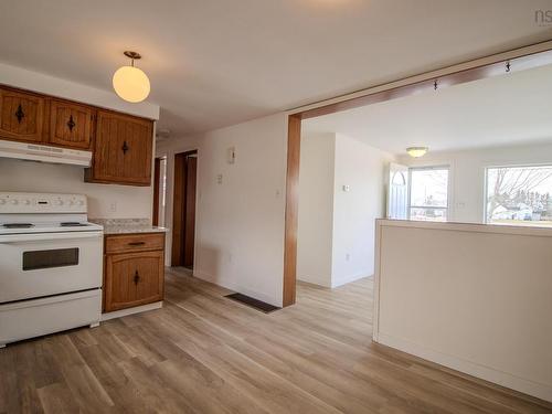 228 Murphy Road, Westmount, NS 