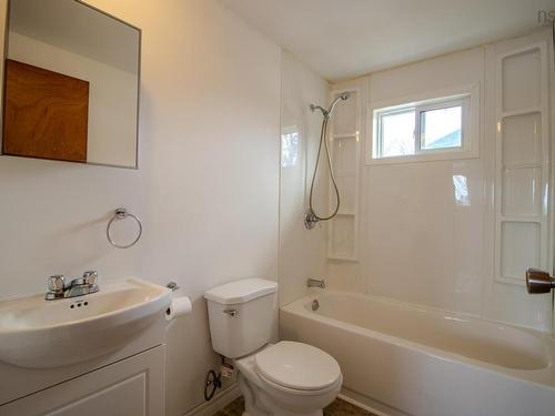 228 Murphy Road, Westmount, NS 