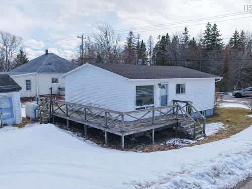 228 Murphy Road, Westmount, NS 