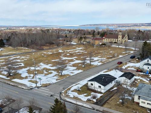 228 Murphy Road, Westmount, NS 