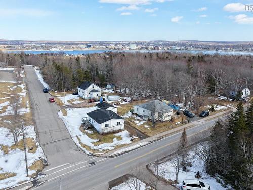 228 Murphy Road, Westmount, NS 