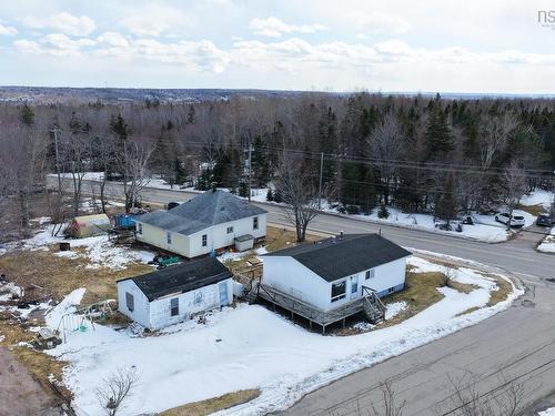 228 Murphy Road, Westmount, NS 