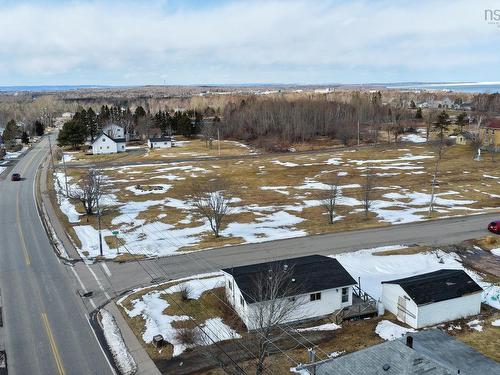 228 Murphy Road, Westmount, NS 